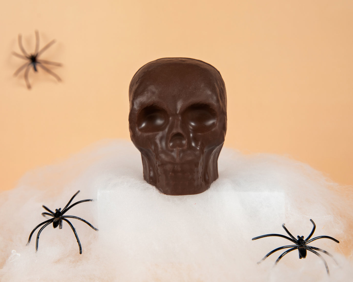 Halloween Skull (4 oz.)