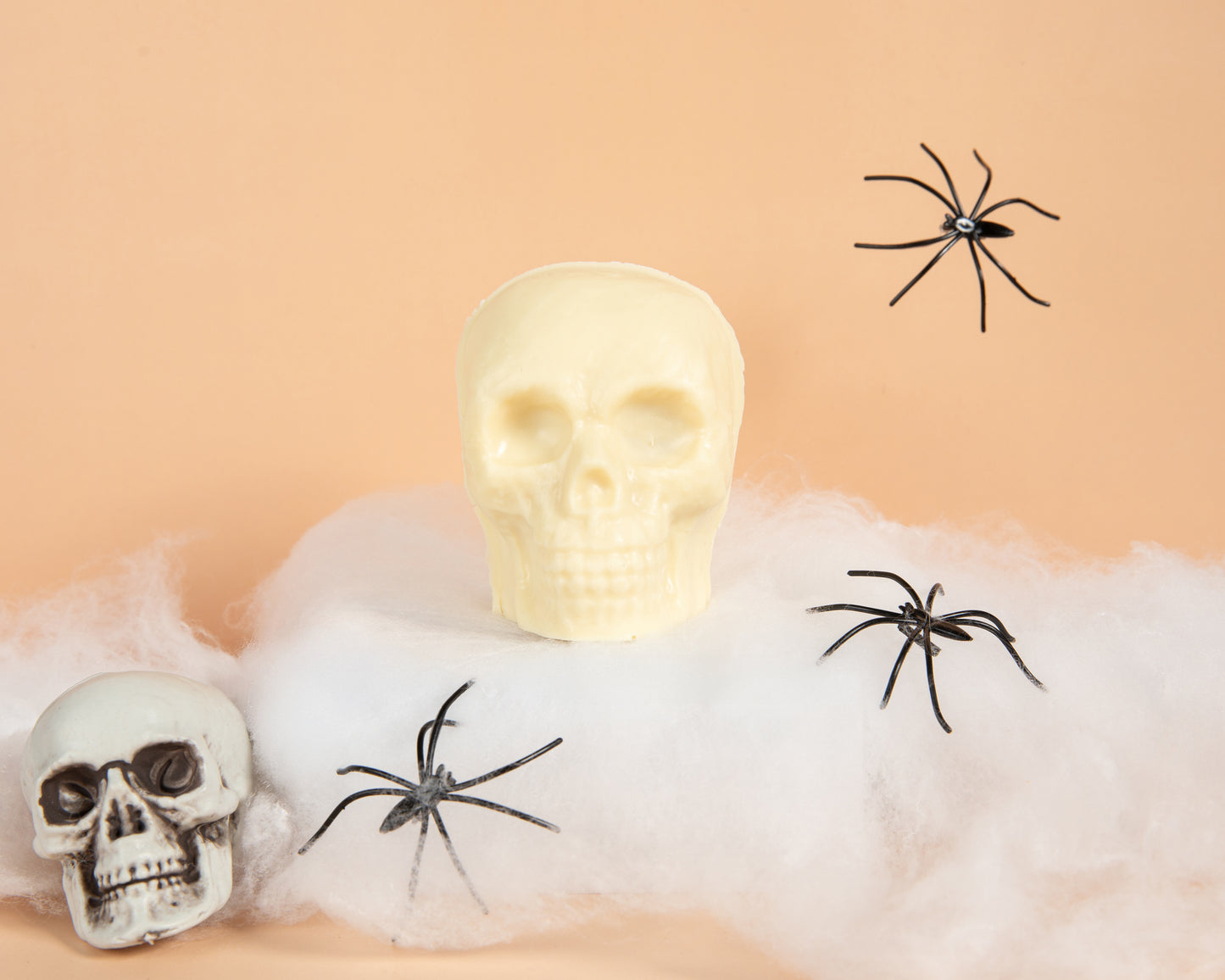 Halloween Skull (4 oz.)