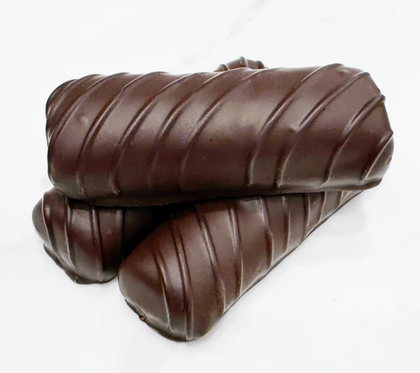 Raspberry Marzipan Rolls