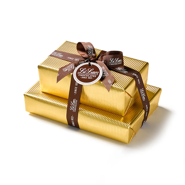 Tower of 2 Chocolate Gifts