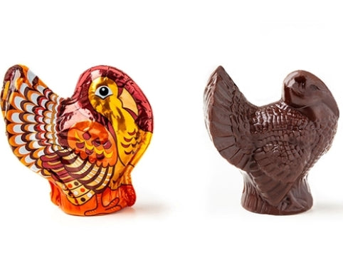 Chocolate Turkey