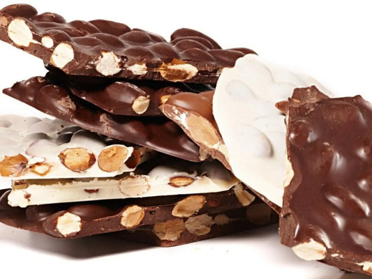 Almond Bark