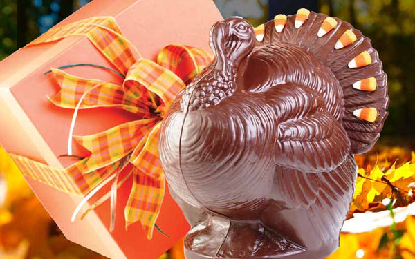 Thanksgiving Chocolate