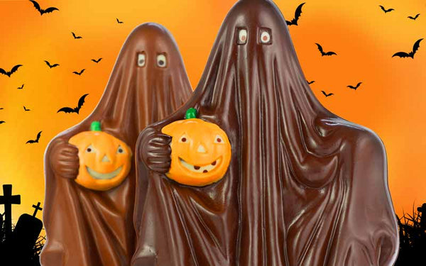 Halloween Chocolate