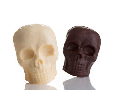 Skull - Milk