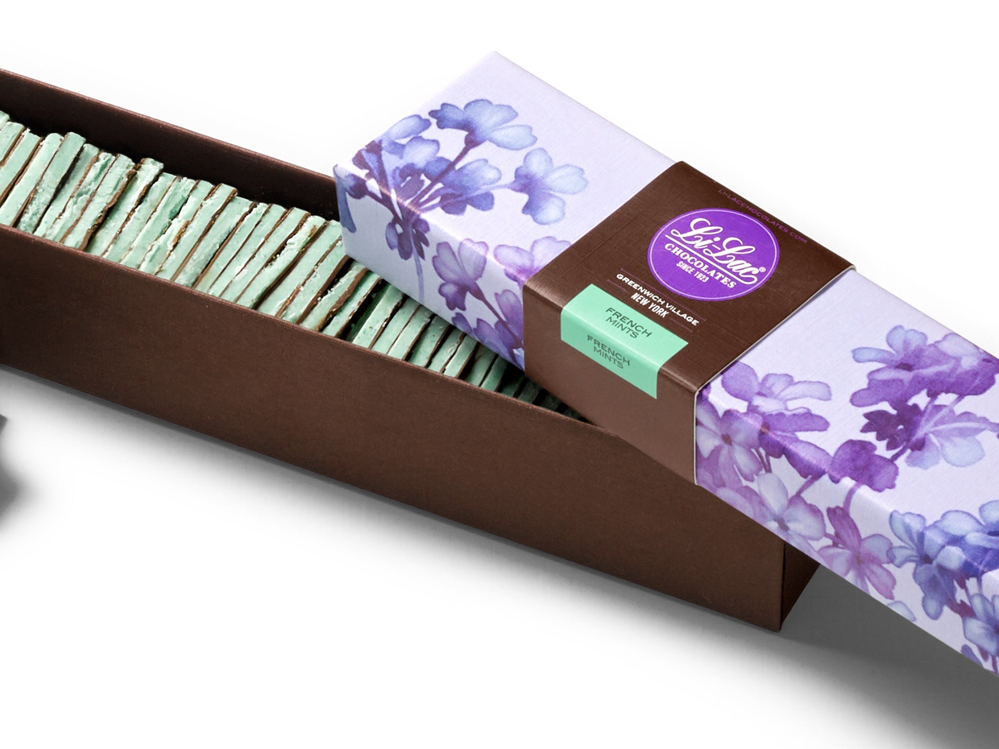 Box of French Mints (6.8 oz.)