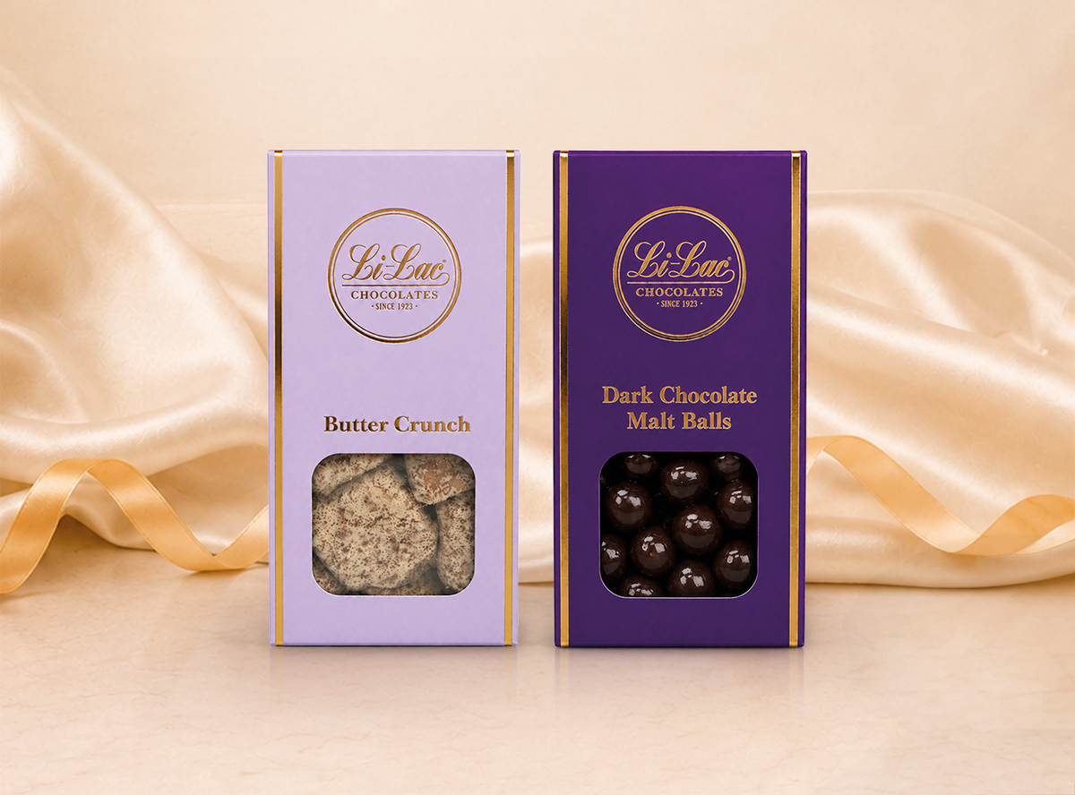 Giftable Boxes