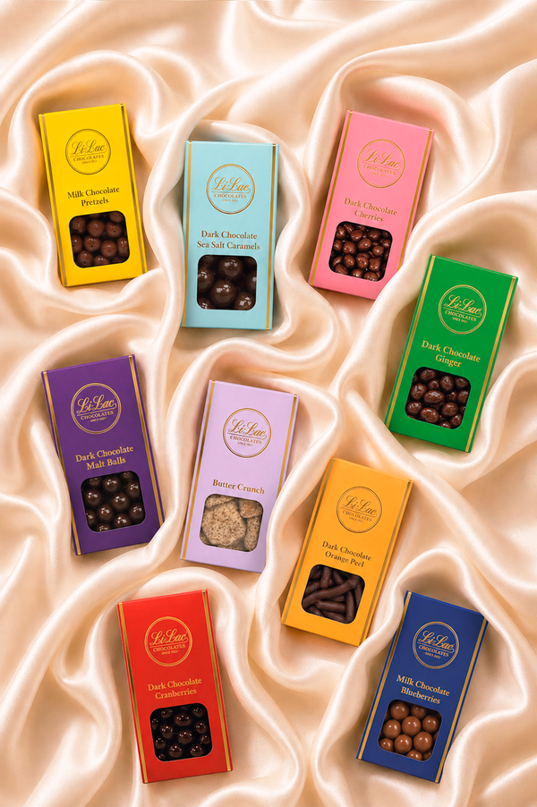 Giftable Boxes