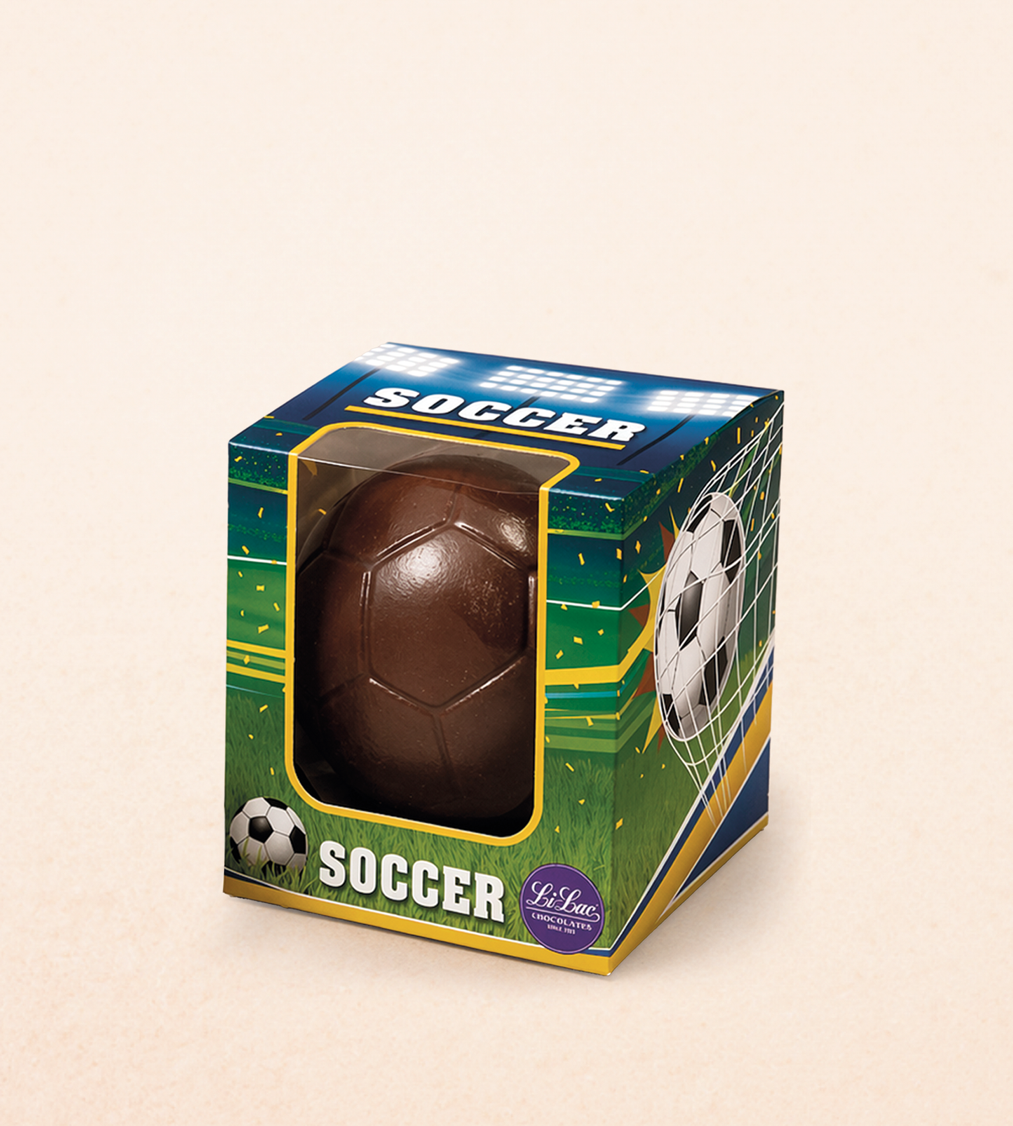 Soccer Victory Box