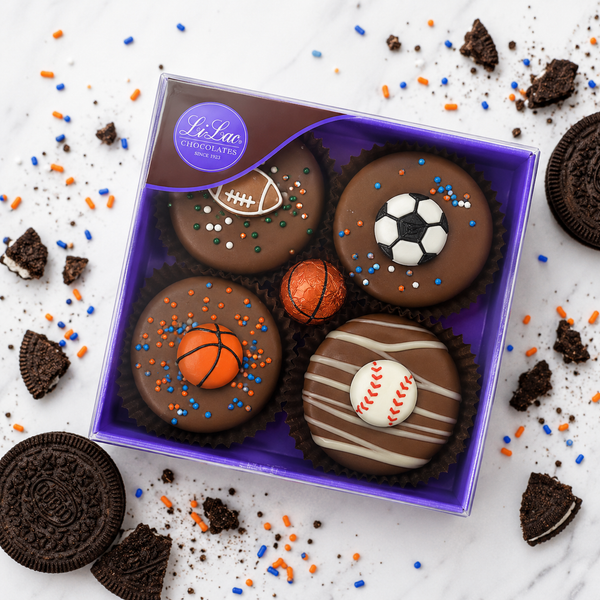 Sport Oreos Gift Box