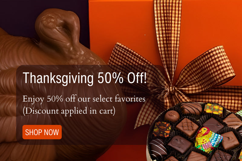 Thanksgiving Sale