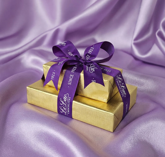 Tower of 2 Chocolate Gifts