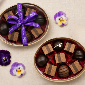 9 pc. Truffle Gift Box