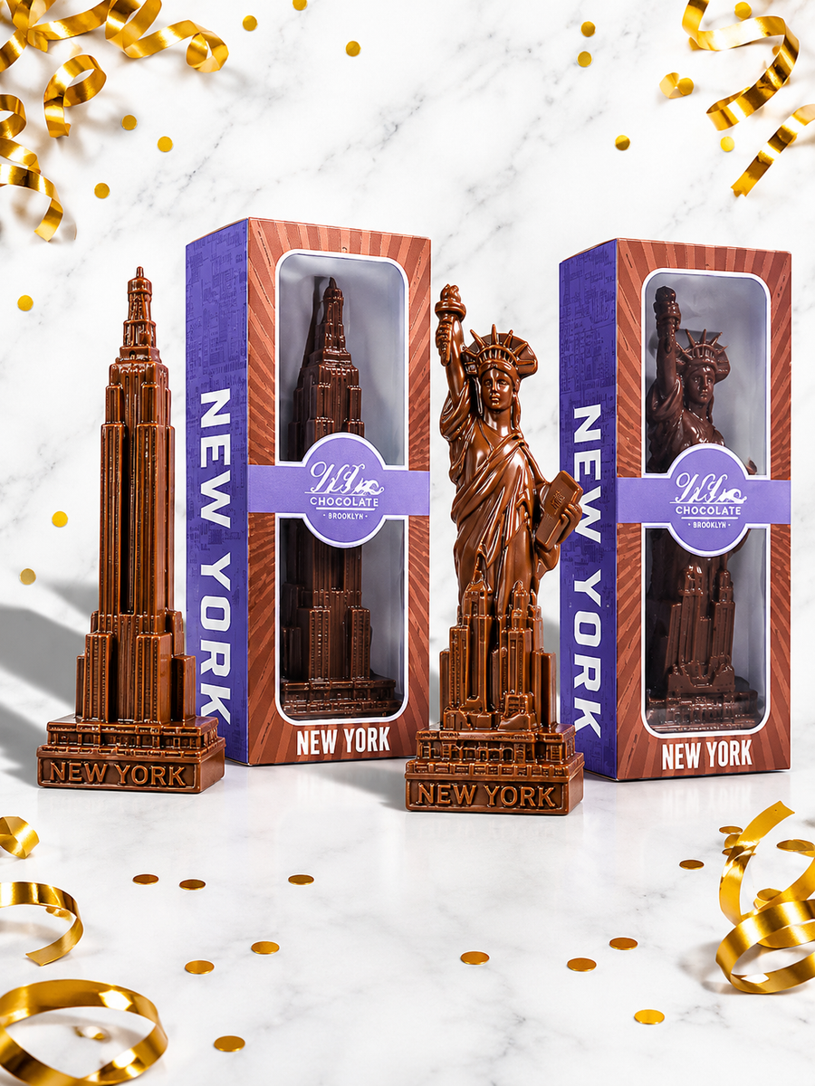 NYC Gifts