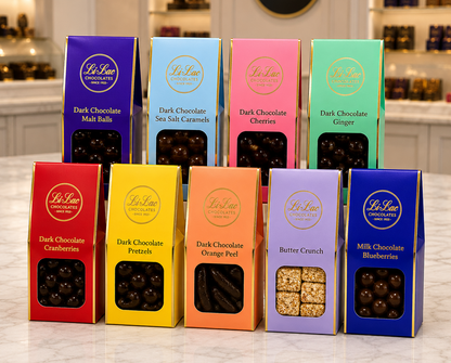 Giftable Boxes