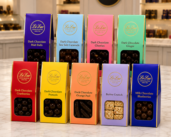 Giftable Boxes