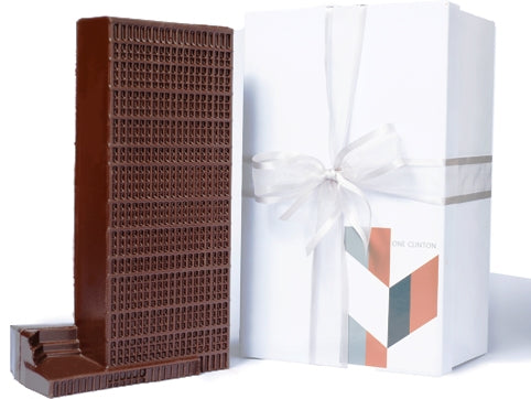 Create Your Own Custom Chocolate Mold (100 boxes)