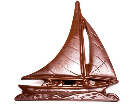 Sail Boat (9
