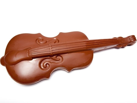 Violin (Life Size)